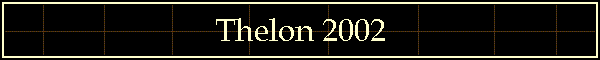 Thelon 2002